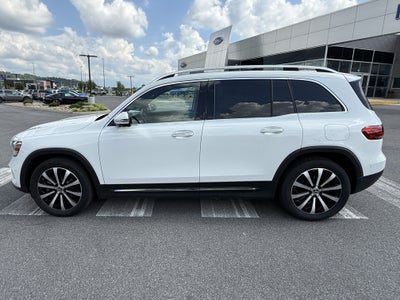 2021 Mercedes-Benz GLB GLB 250