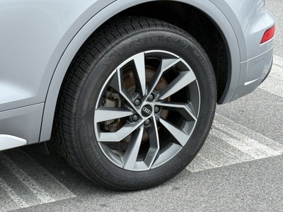 2021 Audi Q5 Premium