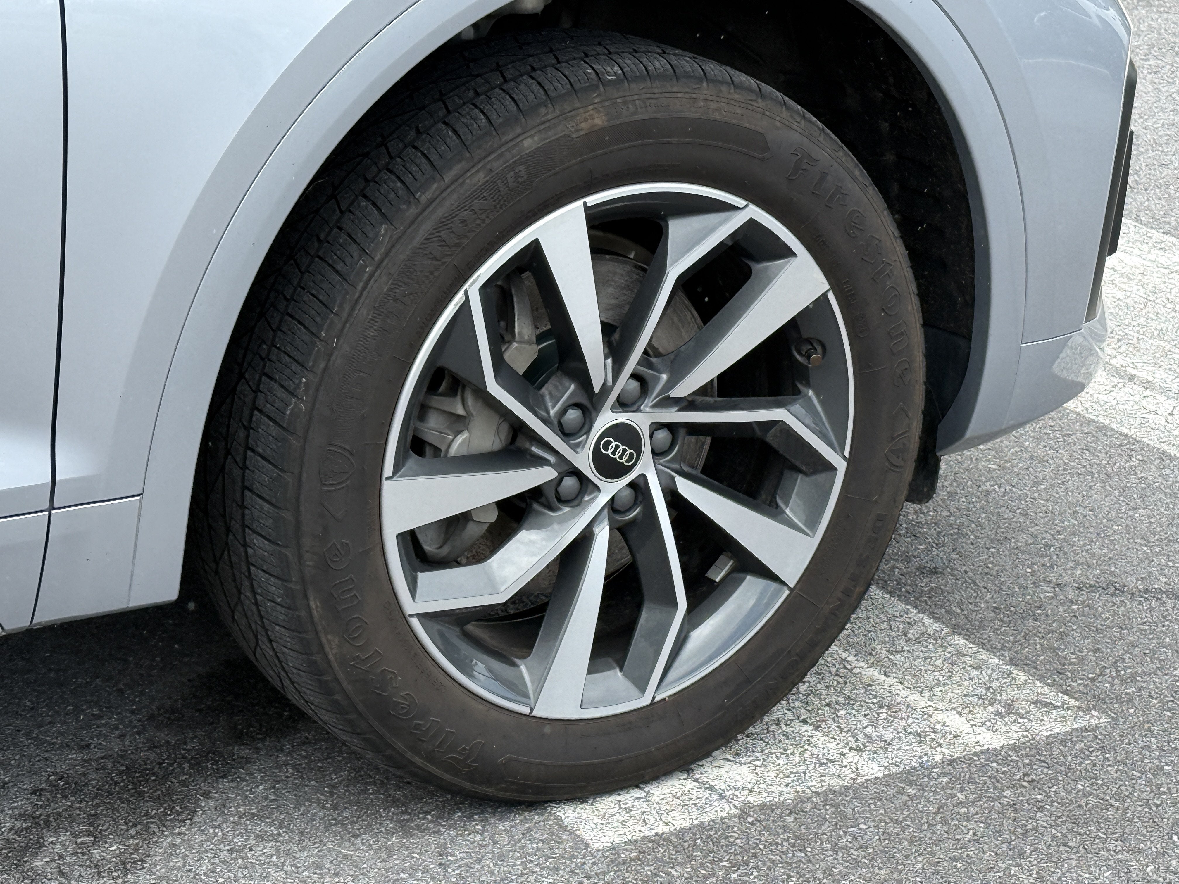 2021 Audi Q5 Premium