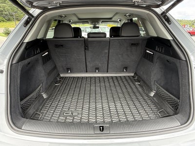 2021 Audi Q5 Premium