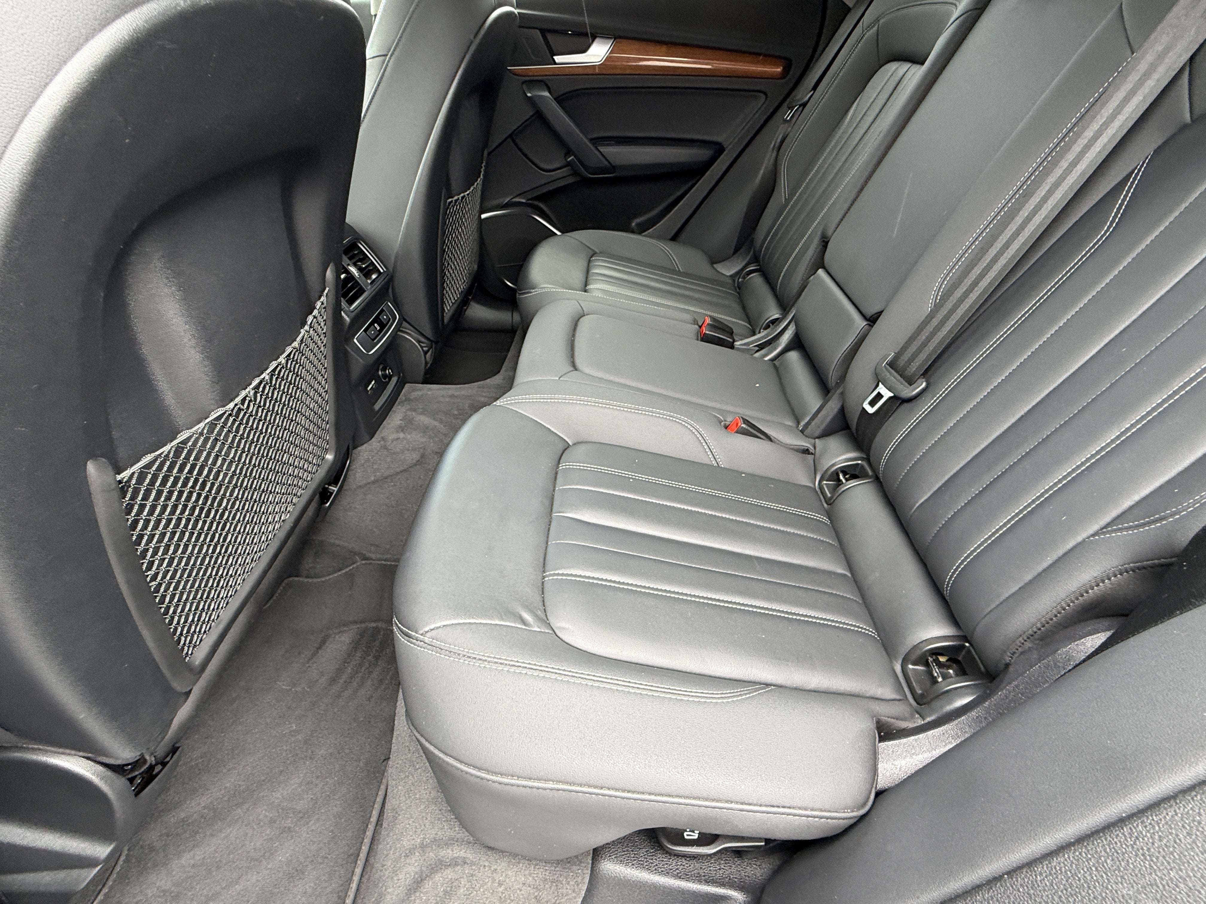 2021 Audi Q5 Premium