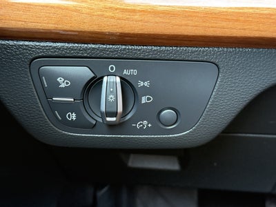 2021 Audi Q5 Premium