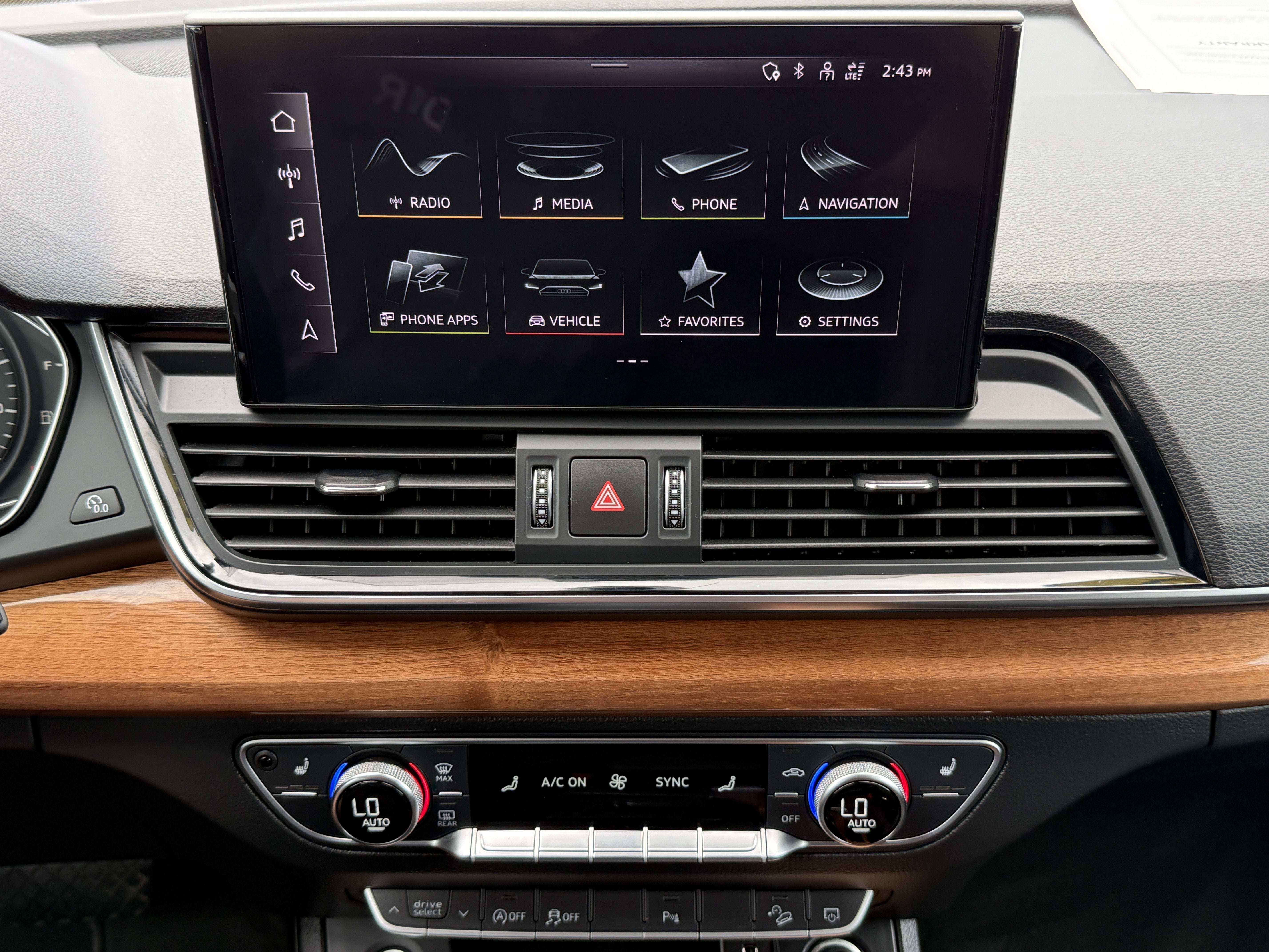 2021 Audi Q5 Premium