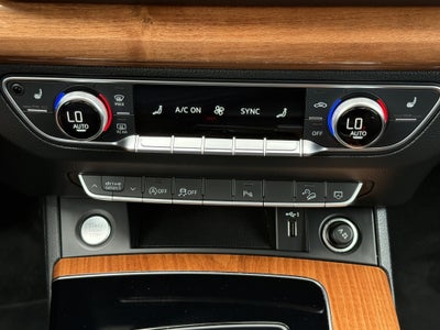 2021 Audi Q5 Premium