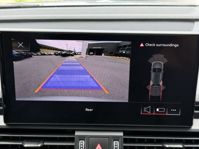 2021 Audi Q5 Premium