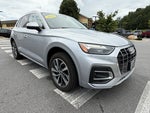 2021 Audi Q5 Premium