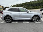 2021 Audi Q5 Premium