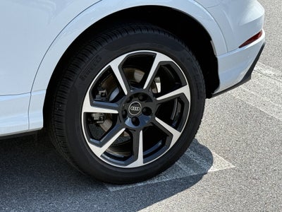 2025 Audi Q3 S line Premium Plus