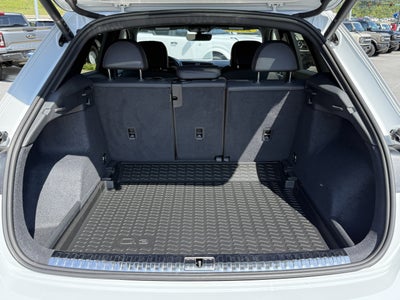 2025 Audi Q3 S line Premium Plus