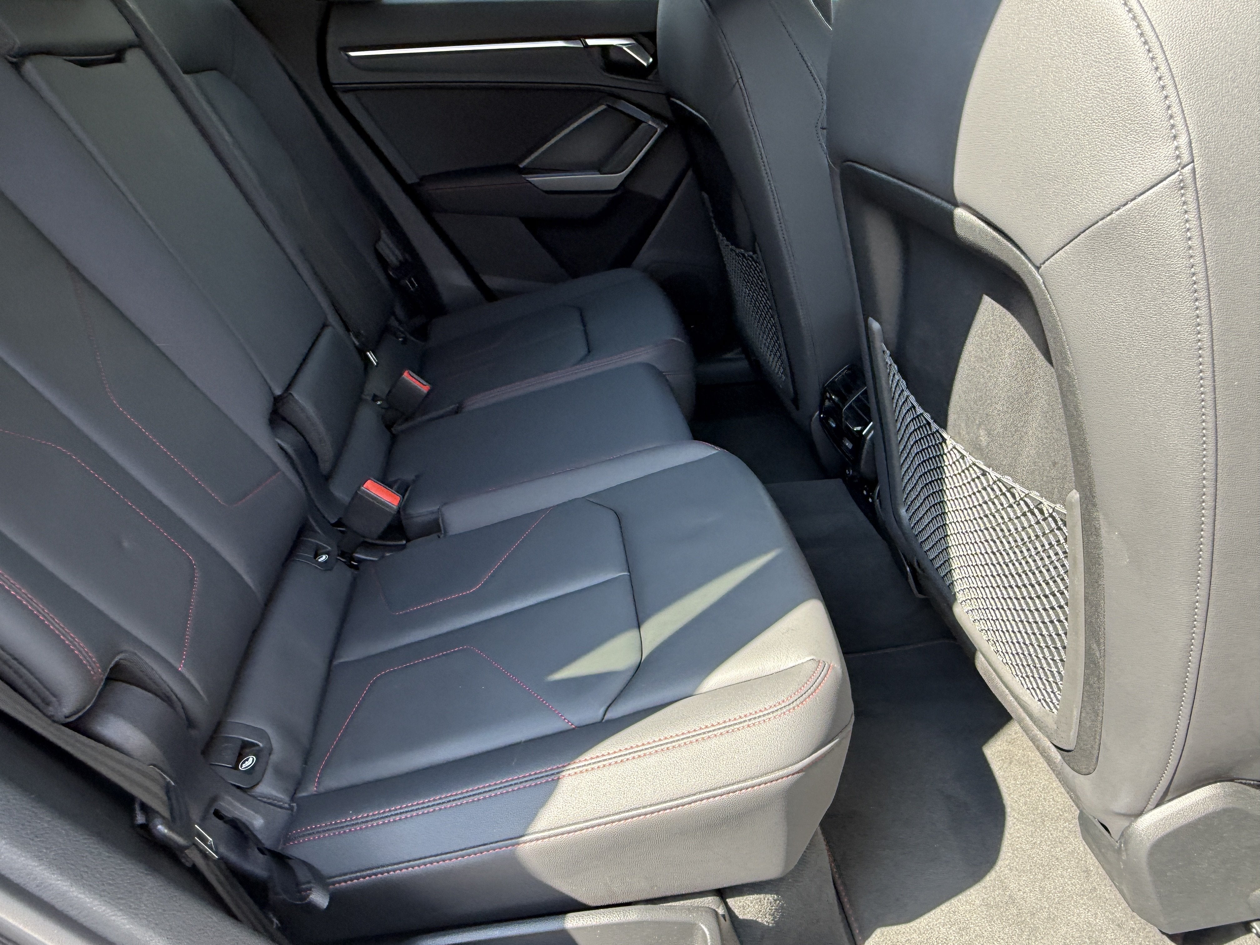 2025 Audi Q3 S line Premium Plus