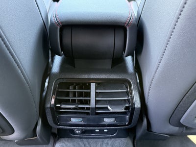 2025 Audi Q3 S line Premium Plus