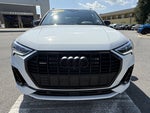 2025 Audi Q3 S line Premium Plus