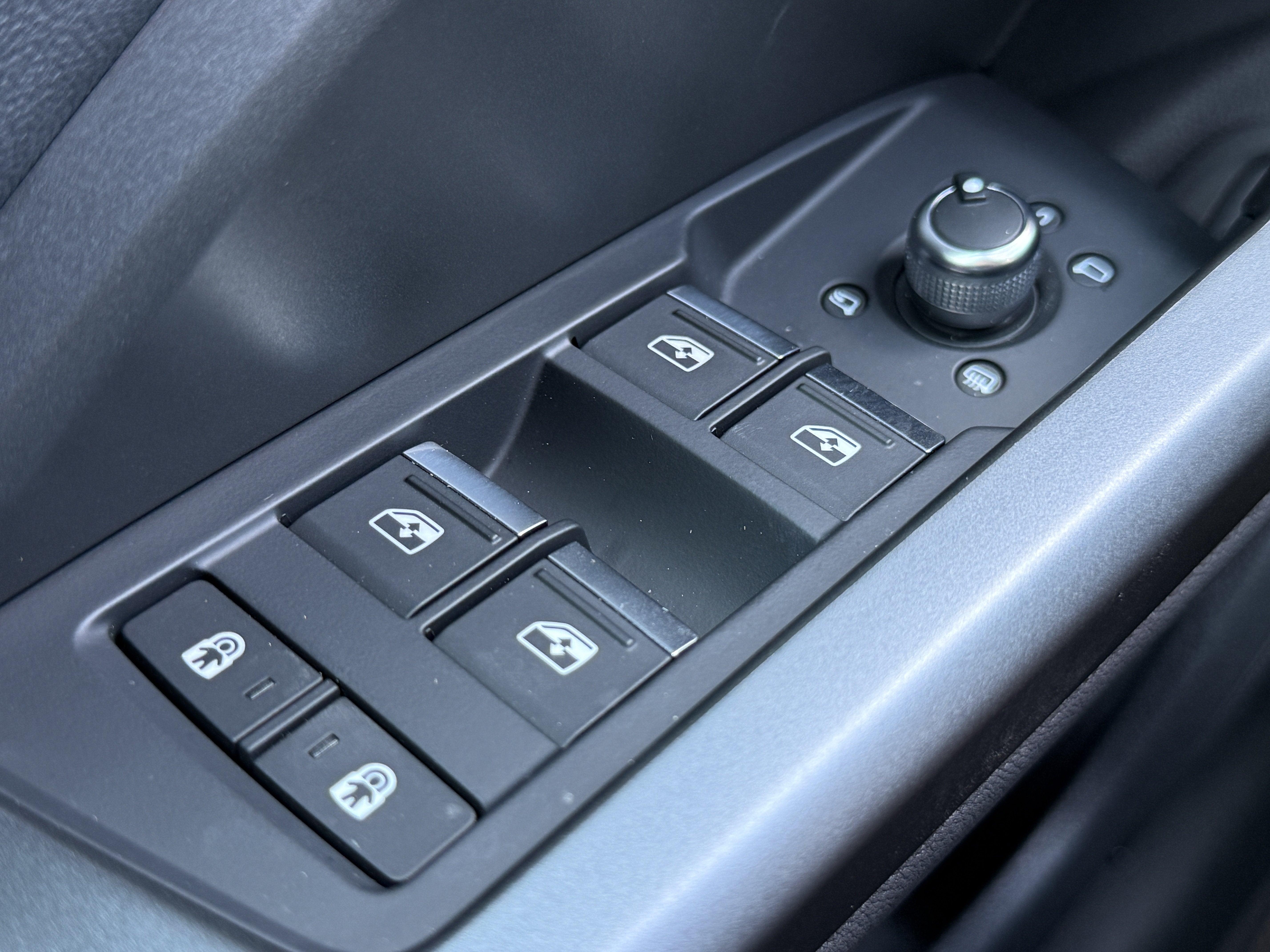 2025 Audi Q3 S line Premium Plus