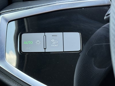2025 Audi Q3 S line Premium Plus