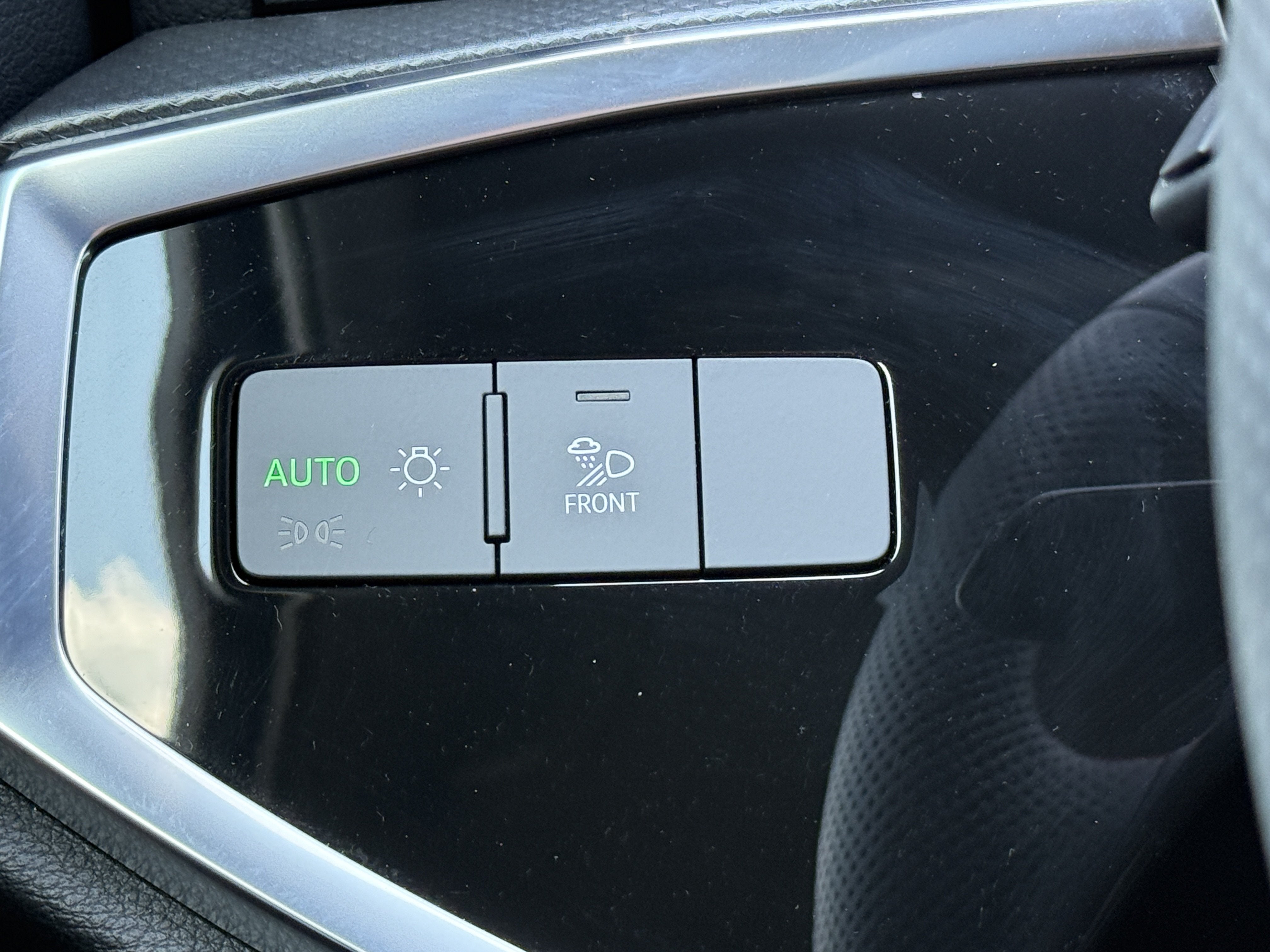 2025 Audi Q3 S line Premium Plus