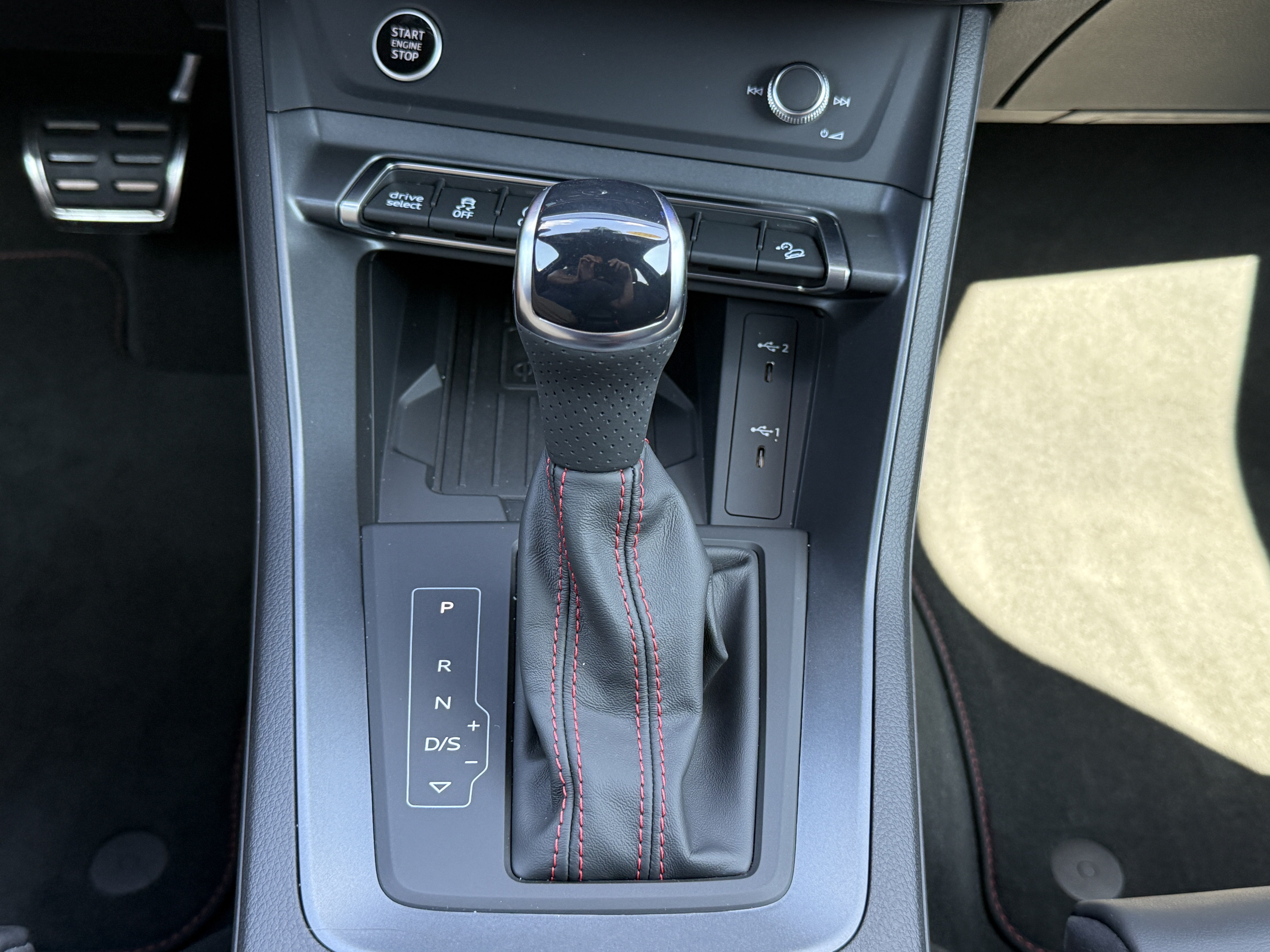 2025 Audi Q3 S line Premium Plus