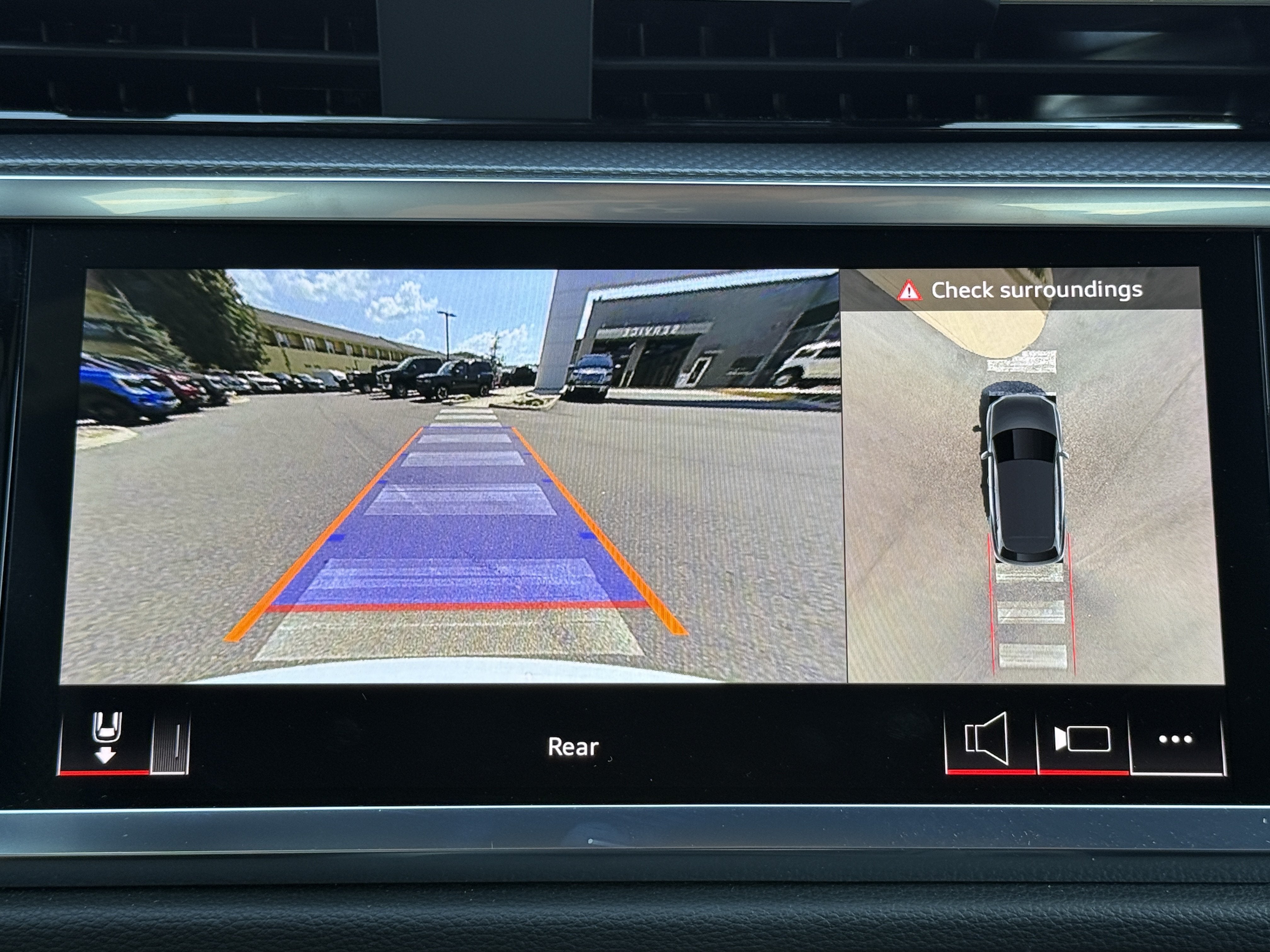 2025 Audi Q3 S line Premium Plus