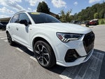 2025 Audi Q3 S line Premium Plus