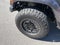 2017 Jeep Wrangler Winter 4x4