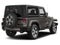 2017 Jeep Wrangler Winter 4x4