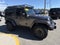 2017 Jeep Wrangler Winter 4x4