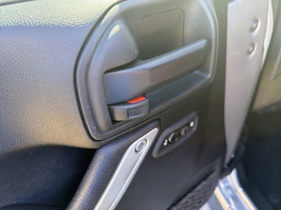 2018 Jeep Wrangler JK Sahara 4x4