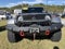 2018 Jeep Wrangler JK Sahara 4x4