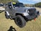 2018 Jeep Wrangler JK Sahara 4x4