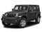 2023 Jeep Wrangler 4-Door Willys 4x4
