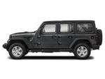 2023 Jeep Wrangler 4-Door Willys 4x4