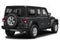 2023 Jeep Wrangler 4-Door Willys 4x4