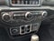 2023 Jeep Wrangler 4-Door High Tide 4x4