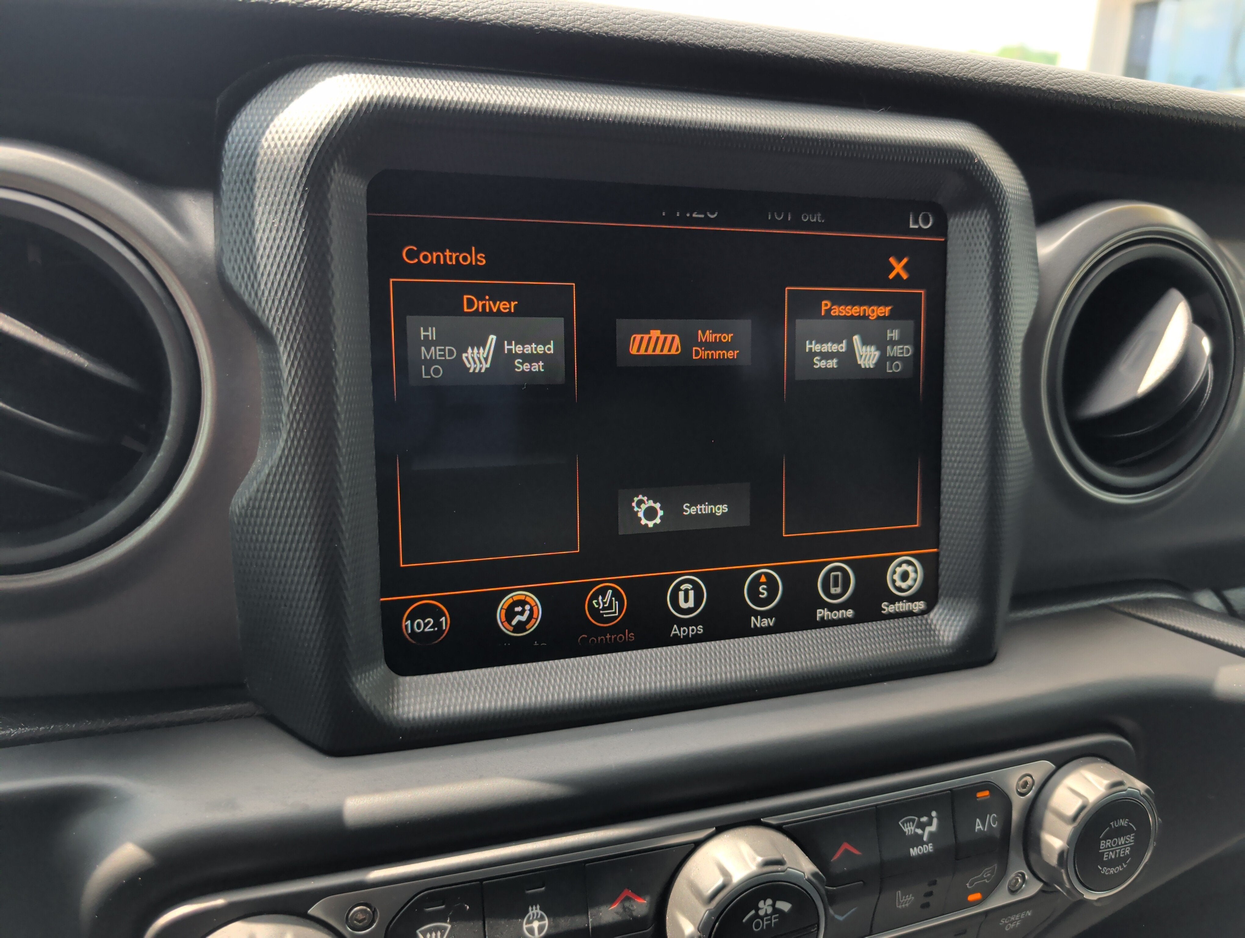 2023 Jeep Wrangler 4-Door High Tide 4x4
