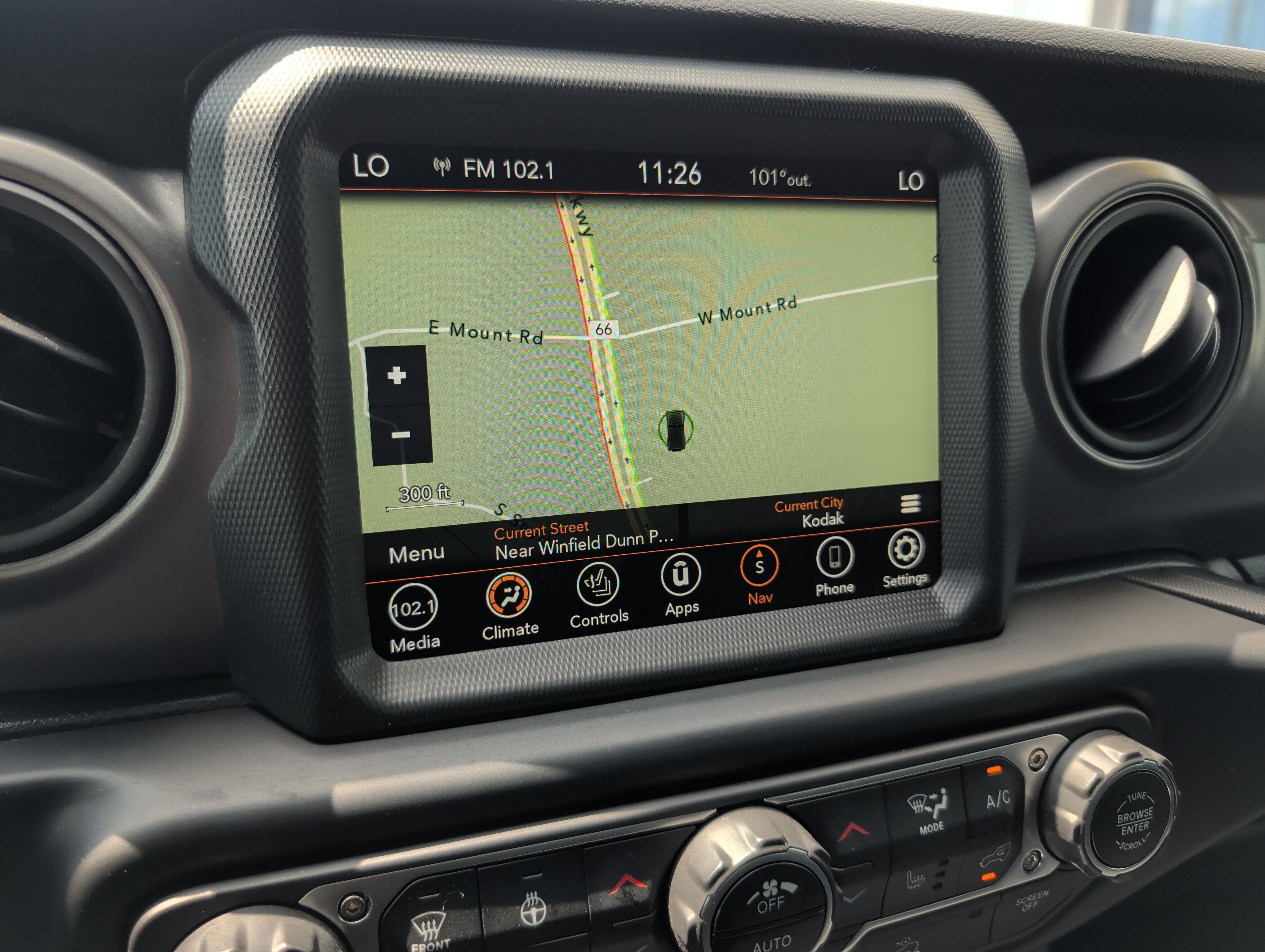 2023 Jeep Wrangler 4-Door High Tide 4x4