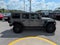 2023 Jeep Wrangler 4-Door High Tide 4x4