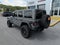 2023 Jeep Wrangler 4-Door High Tide 4x4