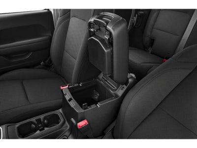 2020 Jeep Wrangler Unlimited Sport Altitude 4x4