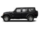 2020 Jeep Wrangler Unlimited Sport Altitude 4x4