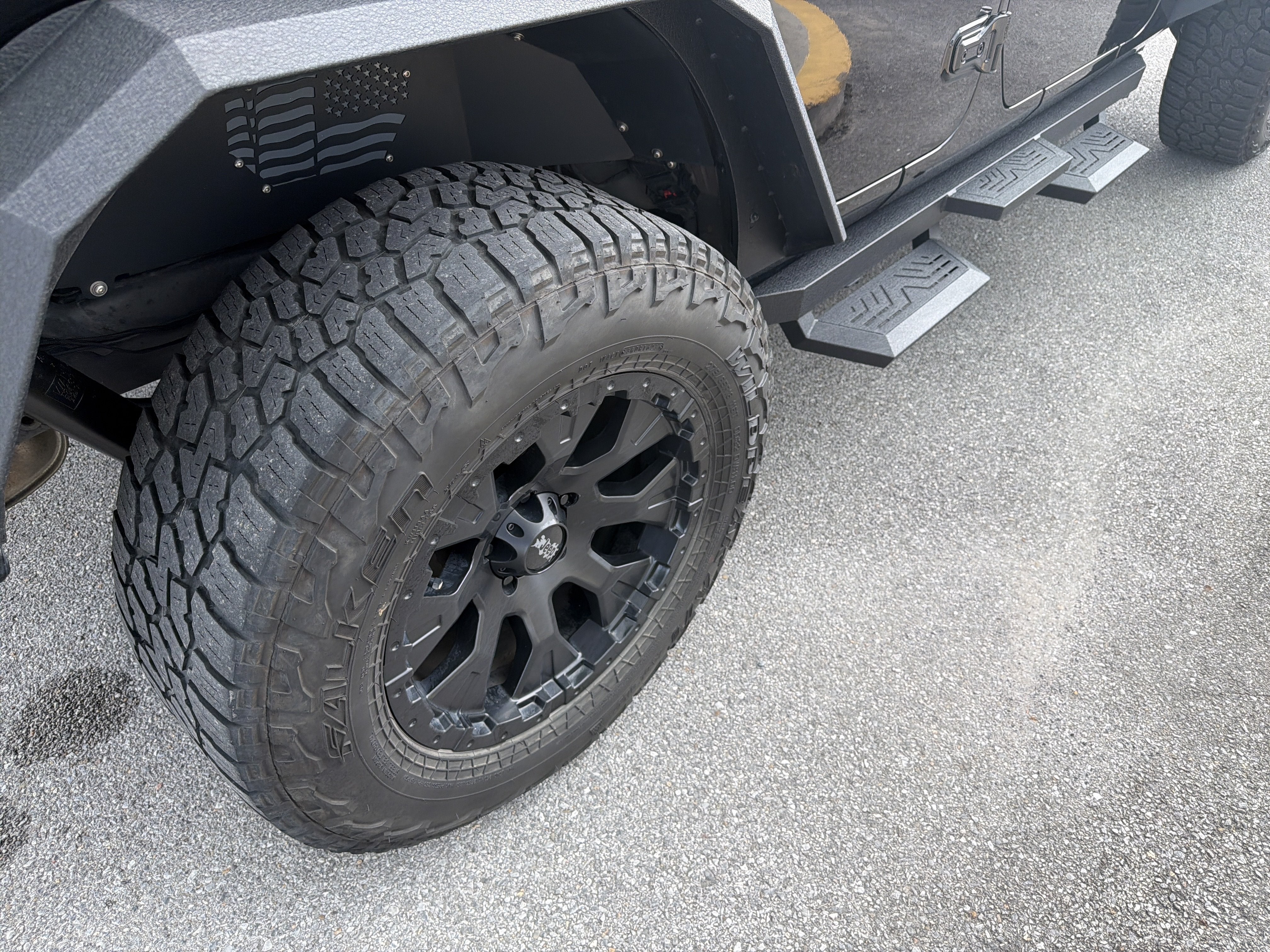 2020 Jeep Wrangler Unlimited Sport Altitude 4x4