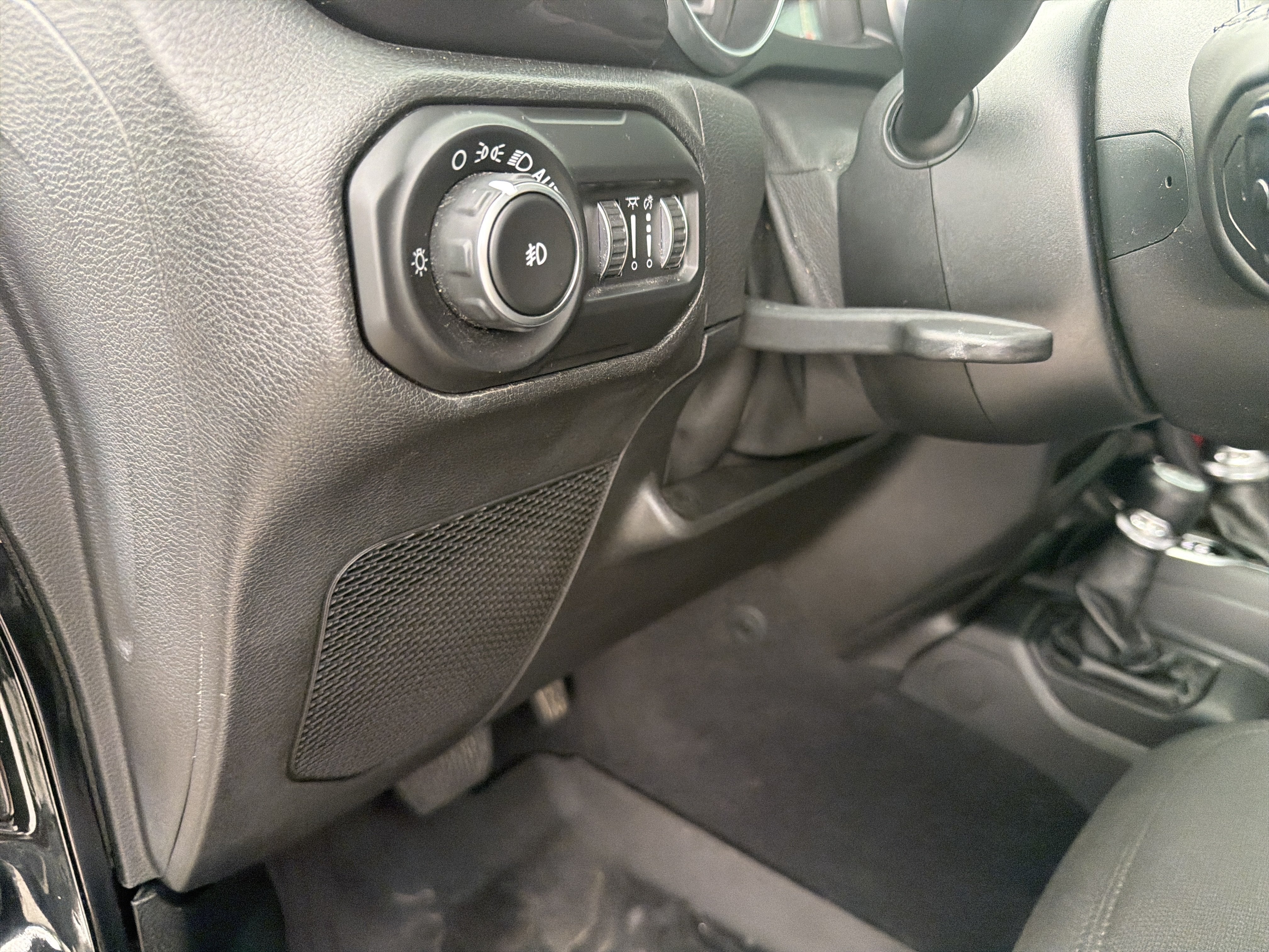 2020 Jeep Wrangler Unlimited Sport Altitude 4x4