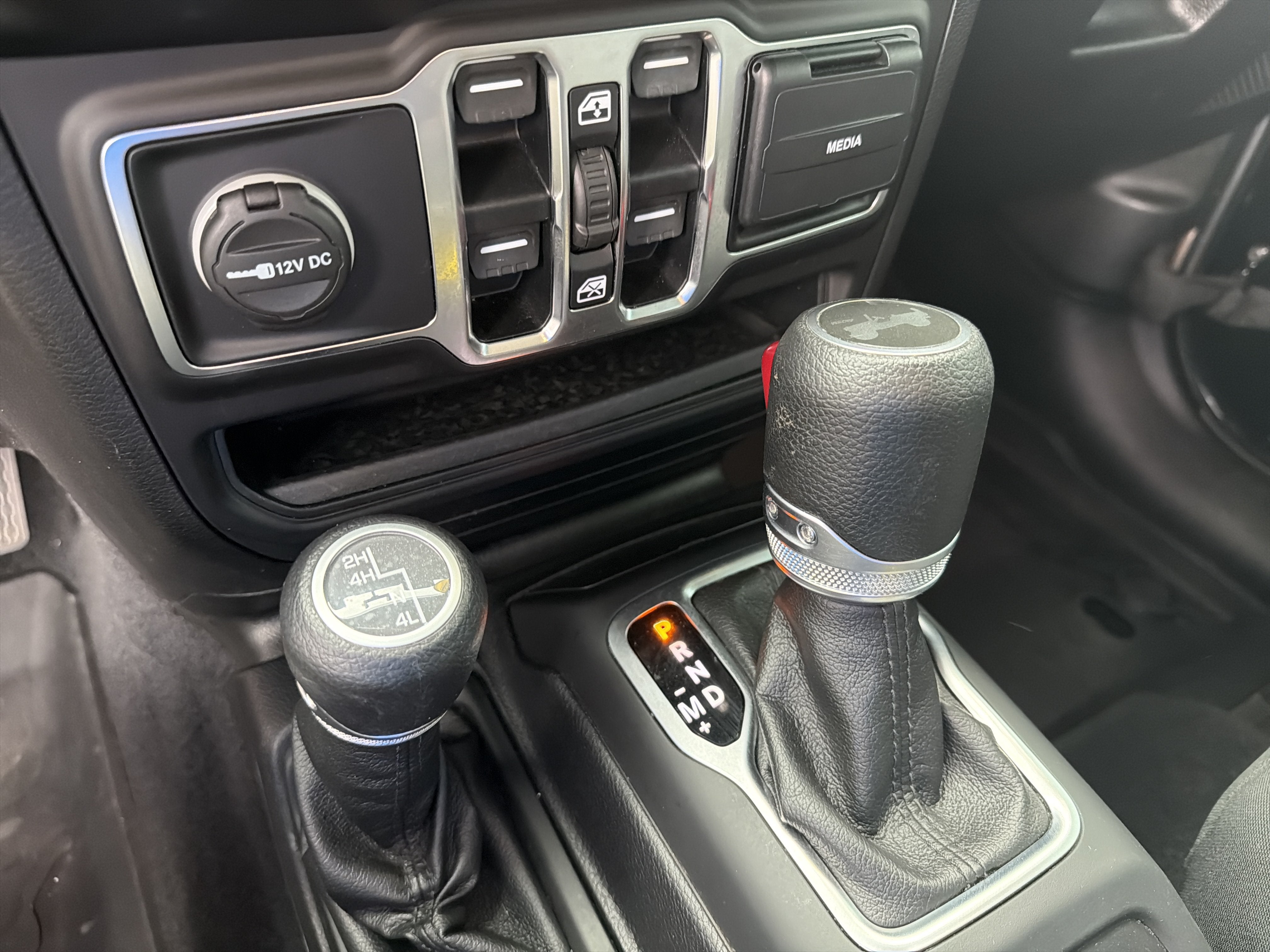 2020 Jeep Wrangler Unlimited Sport Altitude 4x4