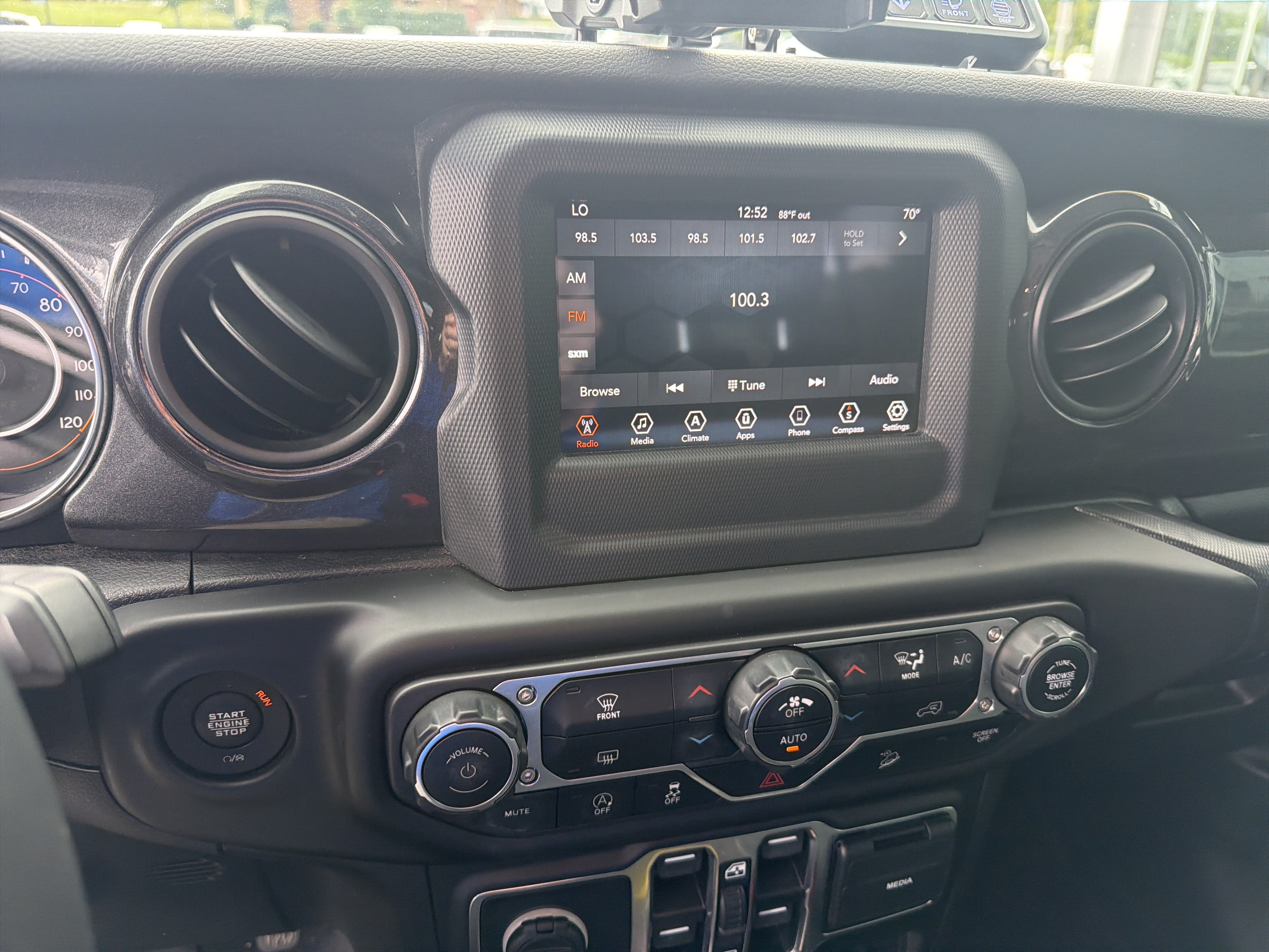 2020 Jeep Wrangler Unlimited Sport Altitude 4x4