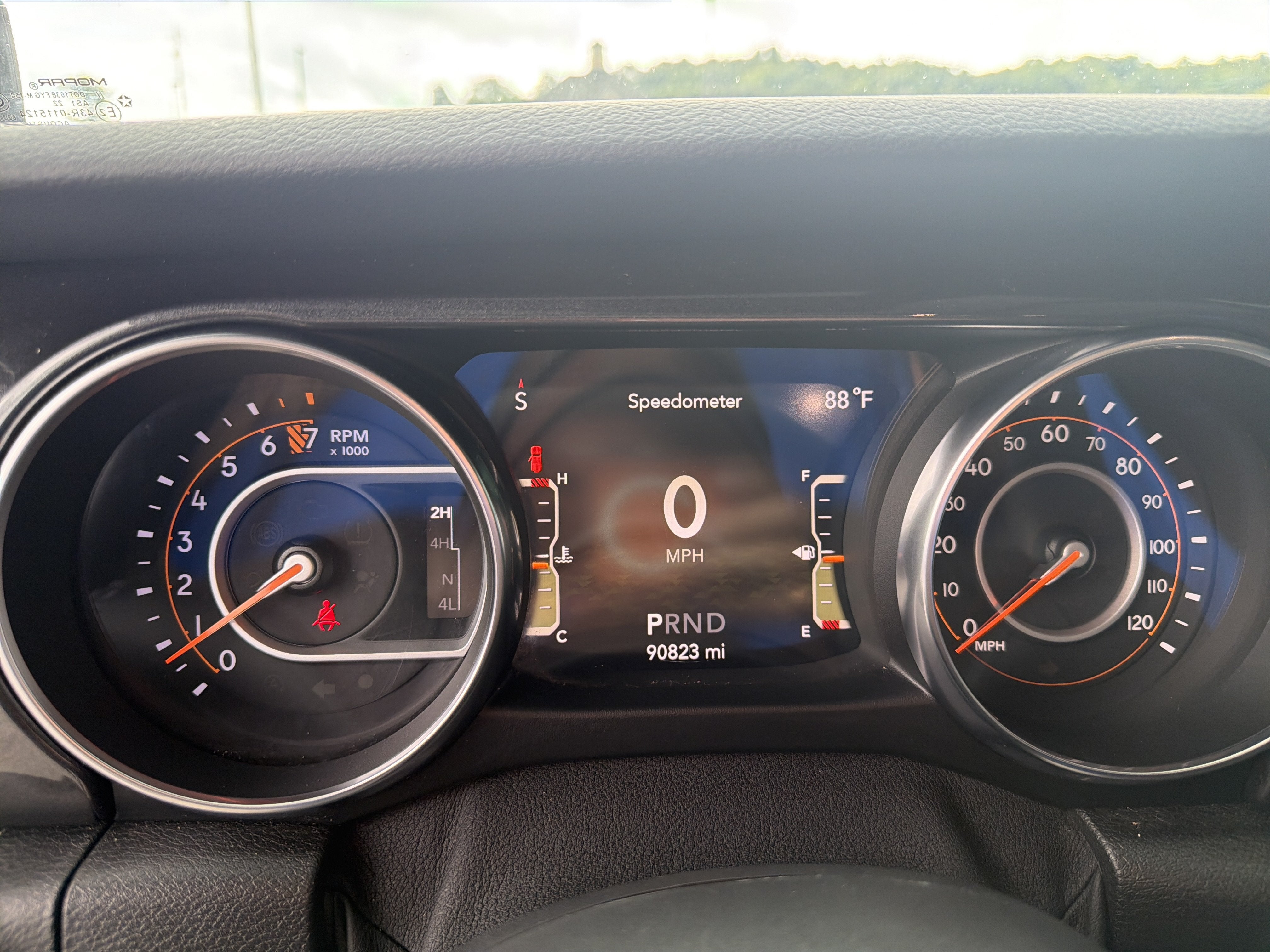 2020 Jeep Wrangler Unlimited Sport Altitude 4x4