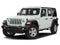 2020 Jeep Wrangler Unlimited Willys 4x4