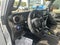 2020 Jeep Wrangler Unlimited Willys 4x4