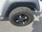 2020 Jeep Wrangler Unlimited Willys 4x4