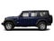 2020 Jeep Wrangler Unlimited Willys 4x4