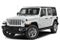2023 Jeep Wrangler 4-Door Sahara Altitude 4x4