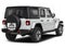 2023 Jeep Wrangler 4-Door Sahara Altitude 4x4