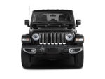 2023 Jeep Wrangler 4-Door Sahara Altitude 4x4